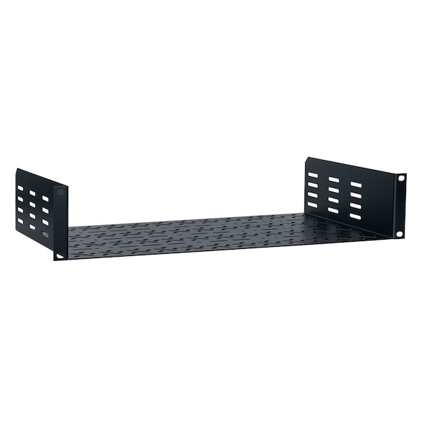 Rack Shelf 2Ux10D
